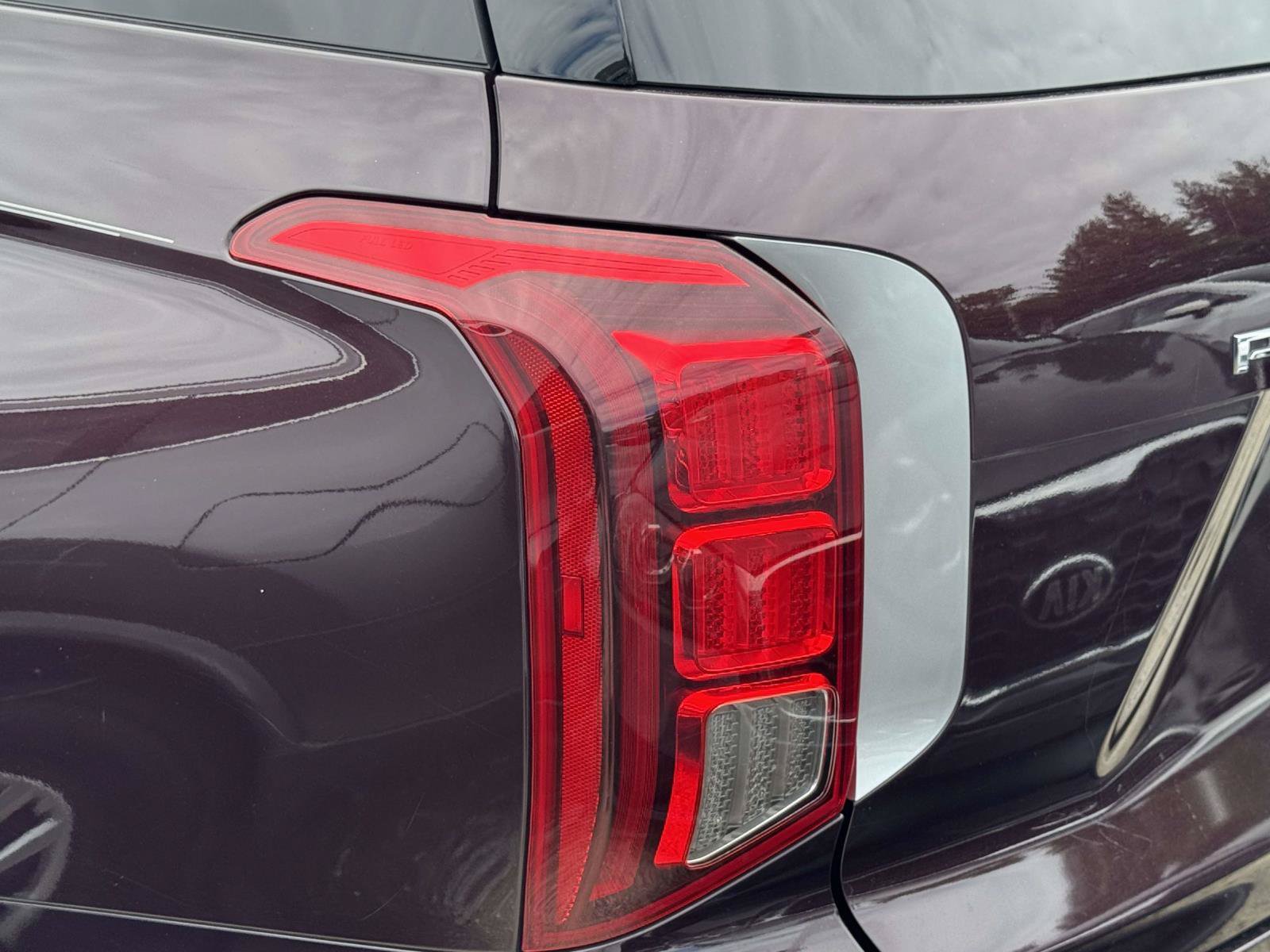 Used 2020 Hyundai Palisade SEL w/ Convenience Package FWD image 7