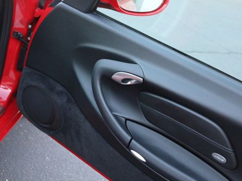 Used 2000 Porsche 911 Carrera RWD image 40