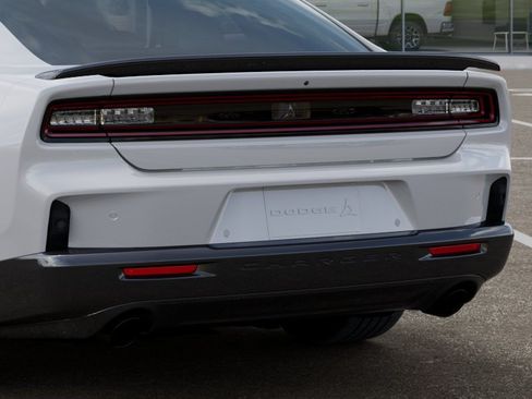 New 2026 Dodge Charger Scat Pack AWD/4WD image 13