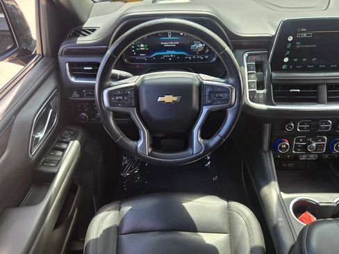 Used 2022 Chevrolet Tahoe LT AWD/4WD image 12