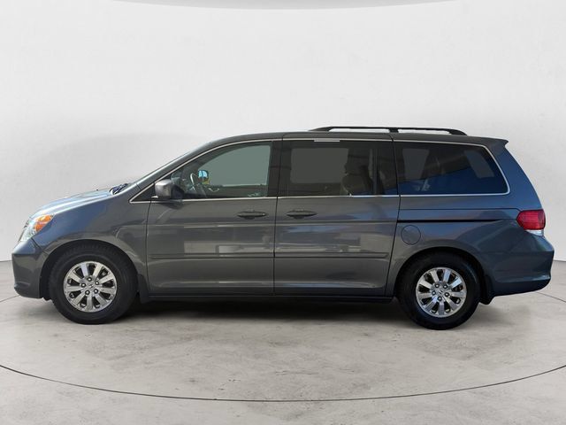 Used 2010 Honda Odyssey EX-L image 2