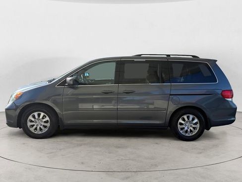 Used 2010 Honda Odyssey EX-L image 2