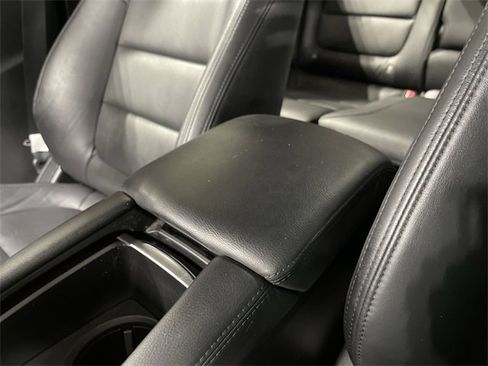 Used 2017 MAZDA MAZDA6 Touring image 26