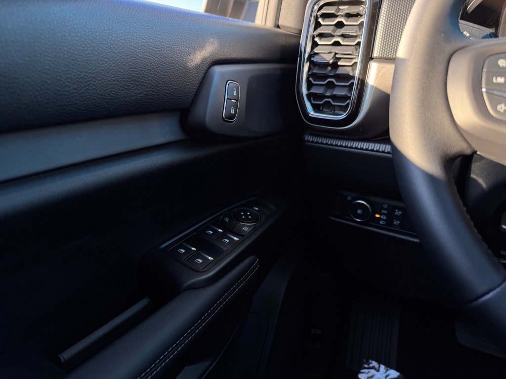 New 2026 Ford Ranger XLT AWD/4WD image 35
