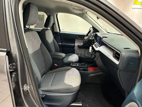 Used 2022 Ford Maverick XLT FWD image 6