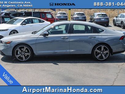 Used 2023 Honda Accord Sport