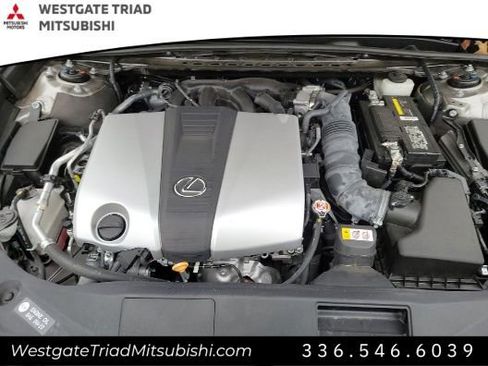 Used 2021 Lexus ES 350 w/ Premium Package image 14