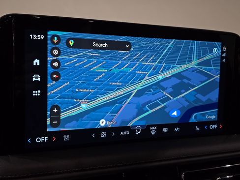 New 2026 Lincoln Aviator Reserve w/ Jet Appearance Package image 24