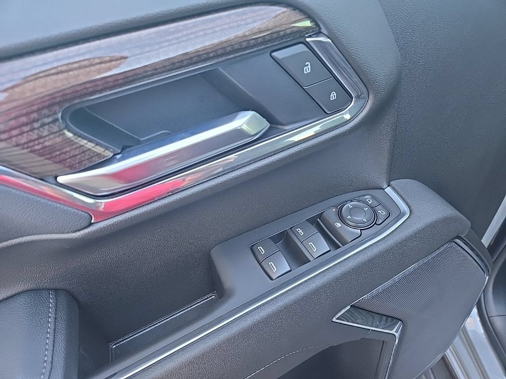New 2026 Chevrolet Silverado 1500 RST RWD image 12