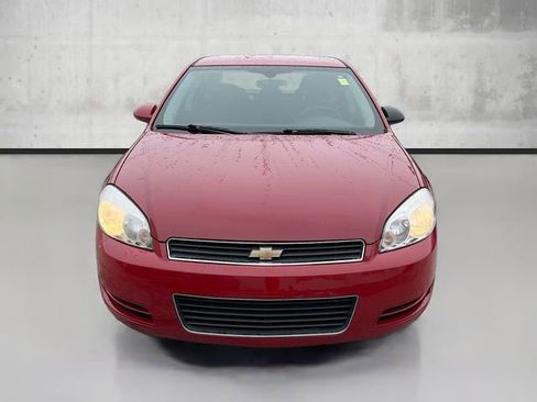 Used 2008 Chevrolet Impala LT image 2