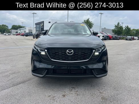 Used 2026 MAZDA CX-5 Preferred AWD/4WD image 2
