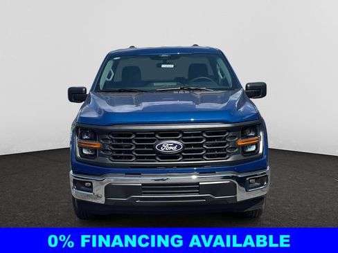 New 2025 Ford F150 XL w/ Equipment Group 103A High image 8