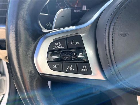 Used 2022 BMW 430i Gran Coupe w/ M Sport Package image 19