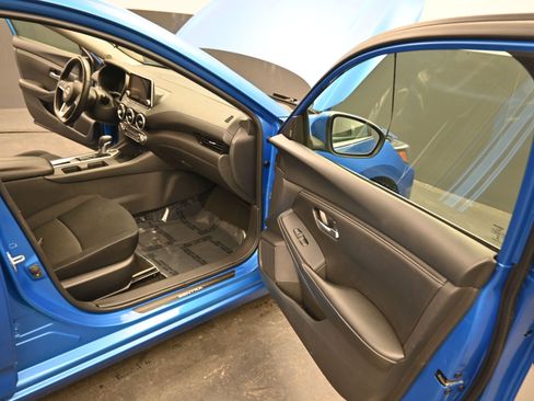 Certified 2024 Nissan Sentra SV w/ All-Weather Package image 19