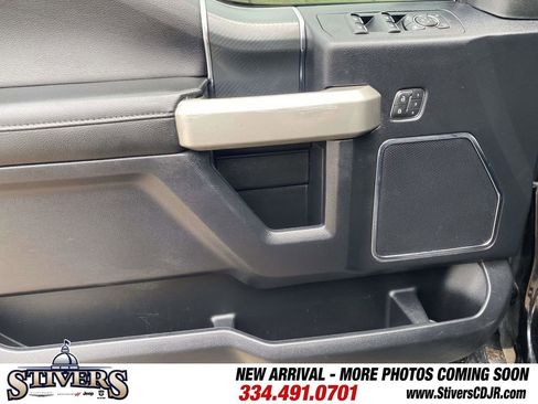 Used 2020 Ford F150 Lariat w/ Equipment Group 502A Luxury AWD/4WD image 19