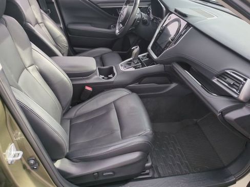 Used 2024 Subaru Outback Touring XT w/ Popular Package #2 image 39