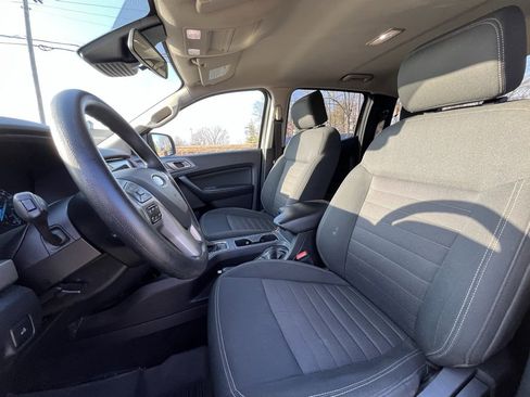 Used 2019 Ford Ranger XLT w/ FX4 Off-Road Package image 19