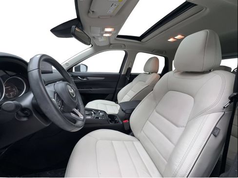 Used 2024 MAZDA CX-5 AWD 2.5 S w/ Preferred Package image 19