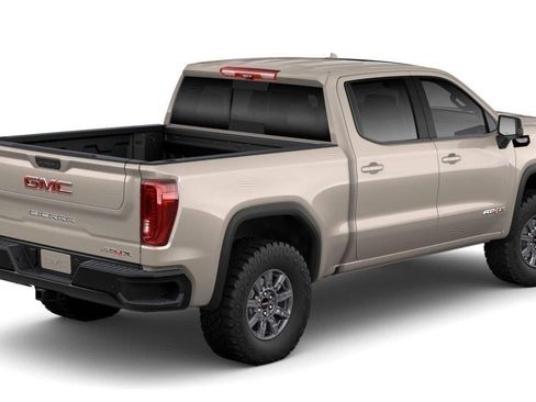 New 2026 GMC Sierra 1500 AT4X AWD/4WD image 52