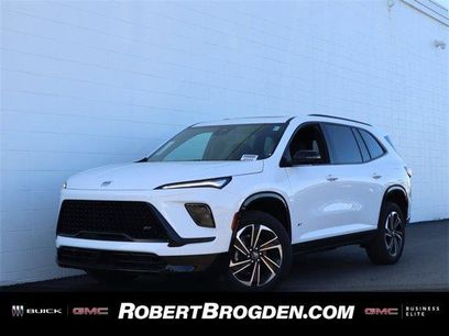 New 2026 Buick Enclave Sport Touring w/ Power Package