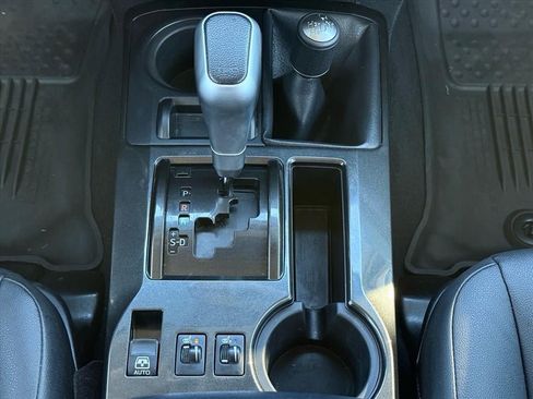 Used 2016 Toyota 4Runner TRD Pro image 24