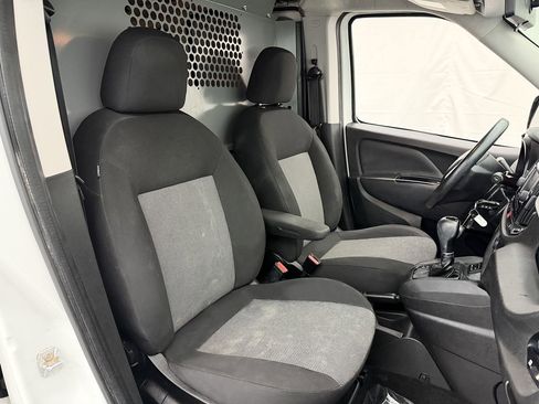 Used 2020 RAM ProMaster City Tradesman image 19