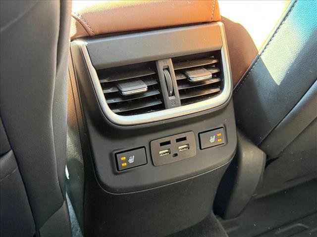 Used 2020 Subaru Outback Touring XT AWD/4WD image 19