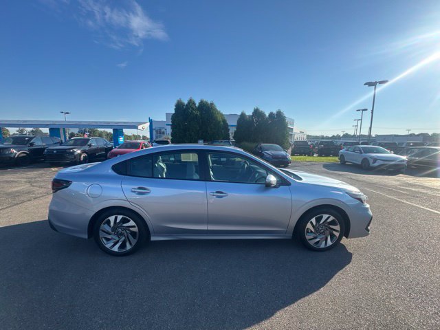 Used 2024 Subaru Legacy Limited AWD/4WD image 16