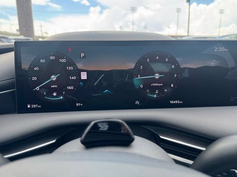 Used 2026 Genesis G80 2.5T AWD/4WD image 37