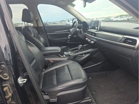Used 2021 Kia Telluride S AWD/4WD image 17