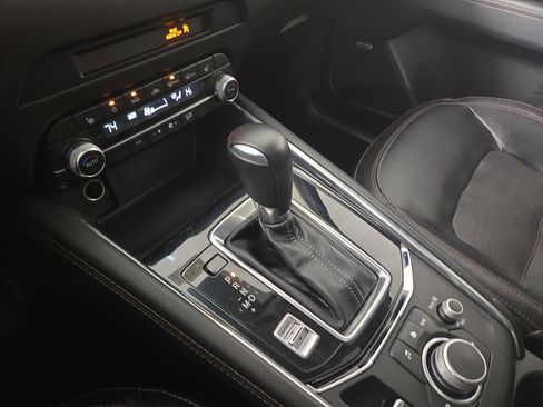 Used 2020 MAZDA CX-5 Grand Touring image 24