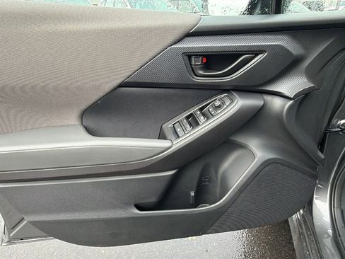 New 2026 Subaru Crosstrek 2.5i image 19
