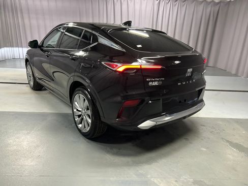 Used 2024 Buick Envista Avenir image 5