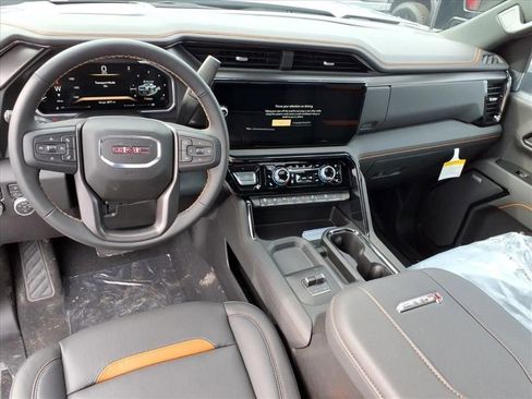 New 2026 GMC Sierra 2500 AT4 w/ AT4 Premium Plus Package image 17