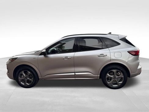Used 2024 Ford Escape ST-Line AWD/4WD image 5