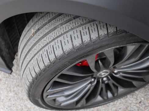 Used 2023 Acura TLX Type S image 26