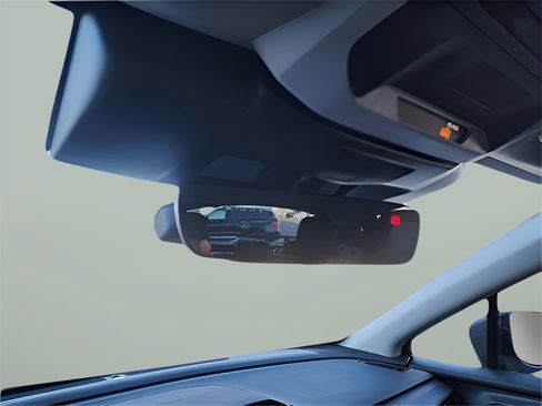 Certified 2025 Subaru Crosstrek 2.5i Limited w/ Popular Package #4A image 13