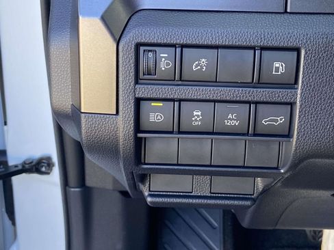 New 2026 Toyota 4Runner TRD Off-Road Premium image 23