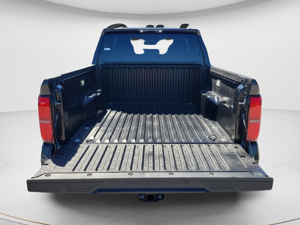 Certified 2026 Toyota Tacoma SR5 RWD image 9