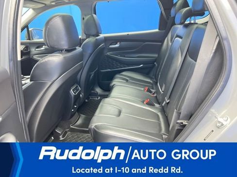 Used 2023 Hyundai Santa Fe SEL w/ Premium Package image 29