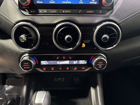 Used 2023 Nissan Sentra SV w/ All-Weather Package image 17