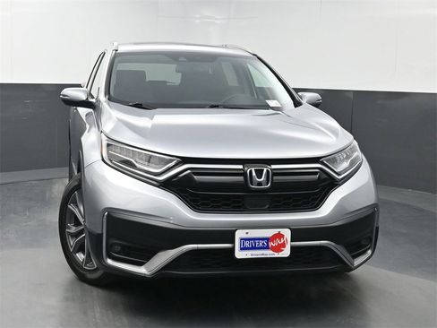 Used 2020 Honda CR-V Touring image 40