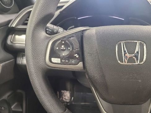 Used 2018 Honda Civic EX image 25