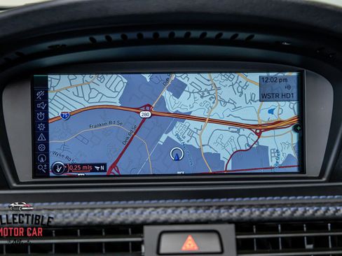 Used 2013 BMW M3 Coupe image 86