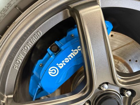 Used 2017 Ford Focus RS image 21