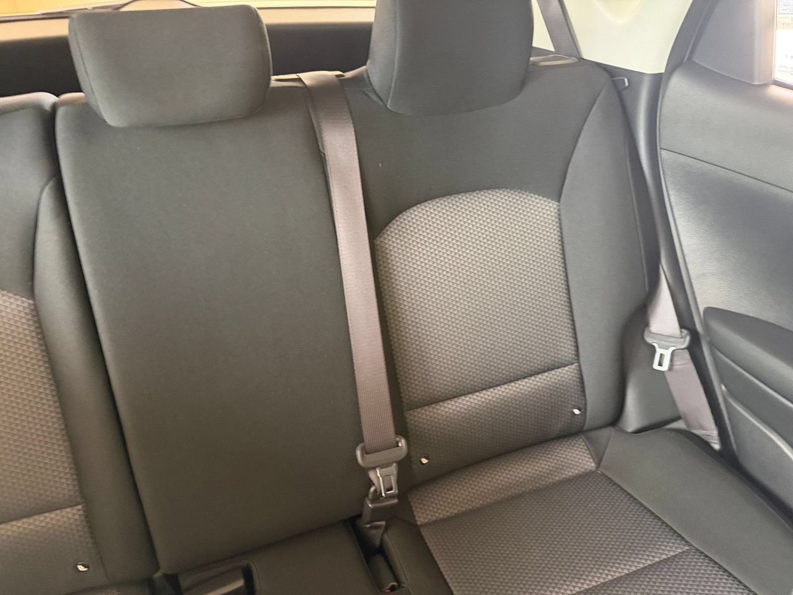 Used 2025 Kia Soul LX w/ LX Technology Package FWD image 34