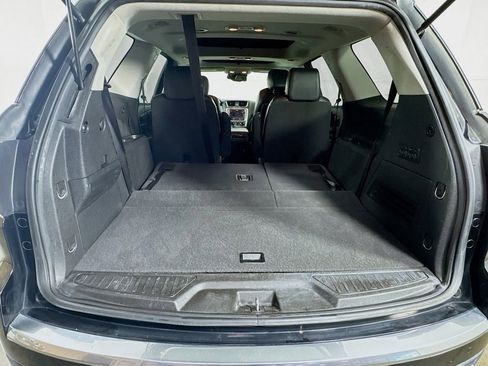 Used 2017 GMC Acadia Limited SLT FWD image 31