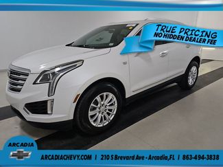 Used 2019 Cadillac XT5 FWD video 1