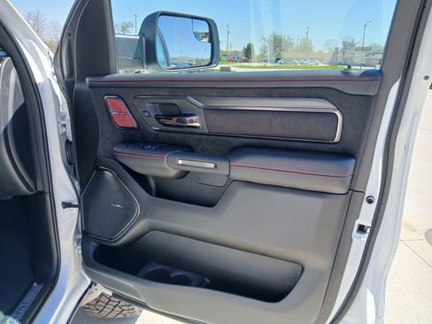 New 2026 RAM 1500 RHO AWD/4WD image 21