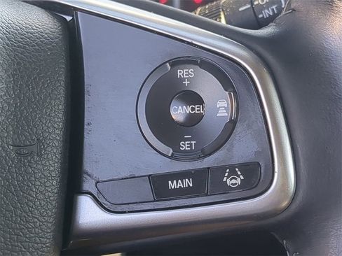 Used 2018 Honda CR-V EX-L image 25